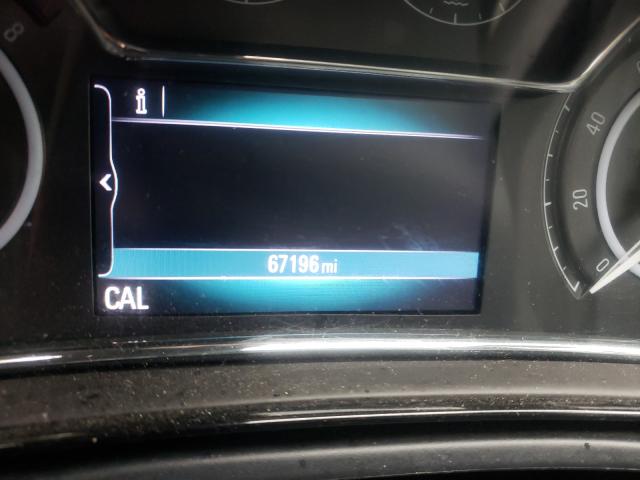 2017 BUICK REGAL PREM 2G4GR5GX6H9104784