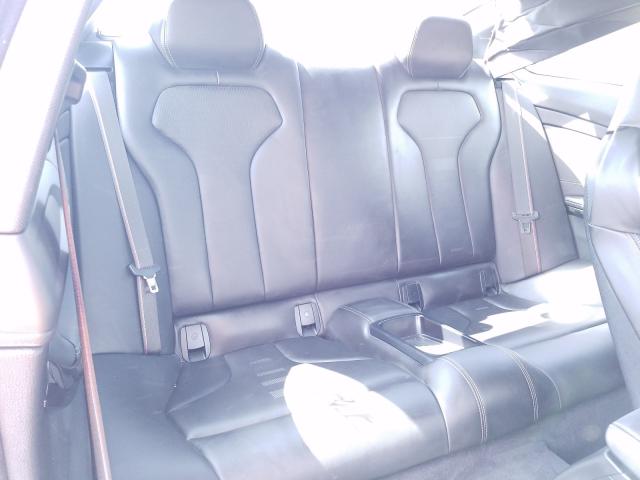 2019 BMW M4 WBS4Y9C58KAG67431