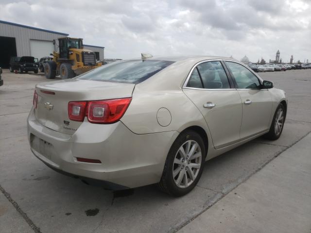 2016 CHEVROLET MALIBU LIM 1G11E5SA1GF137506
