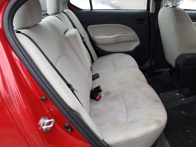 2020 MITSUBISHI MIRAGE G4 ML32F3FJ7LHF02573