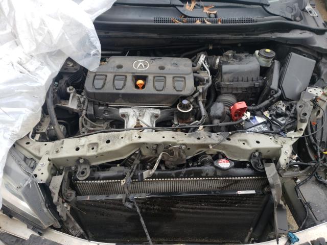 2013 ACURA ILX 20 PRE 19VDE1F52DE001118