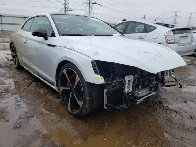 2019 AUDI RS5 WUAPWAF53KA901577