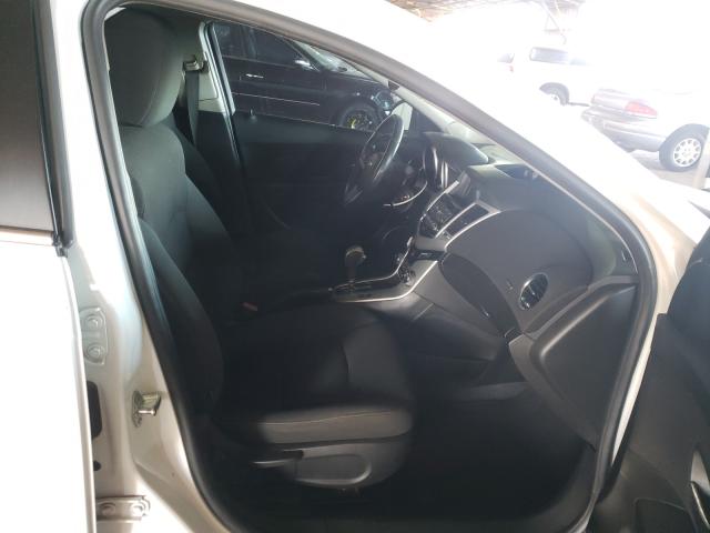 2012 CHEVROLET CRUZE ECO 1G1PJ5SC7C7133388