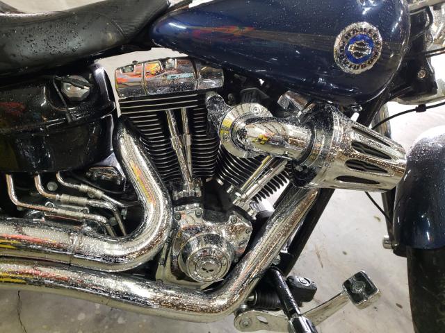 2013 HARLEY-DAVIDSON FXSB BREAK 1HD1BFV28DB039276