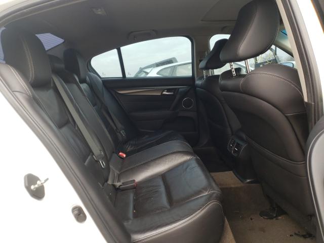 2013 ACURA TL TECH 19UUA9F51DA004212