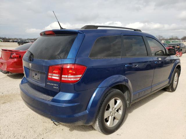 2010 DODGE JOURNEY 3D4PG5FV2AT266041