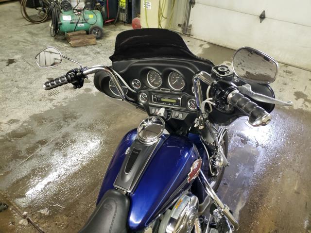 2007 HARLEY-DAVIDSON FLHTCUI 1HD1FC41X7Y688316