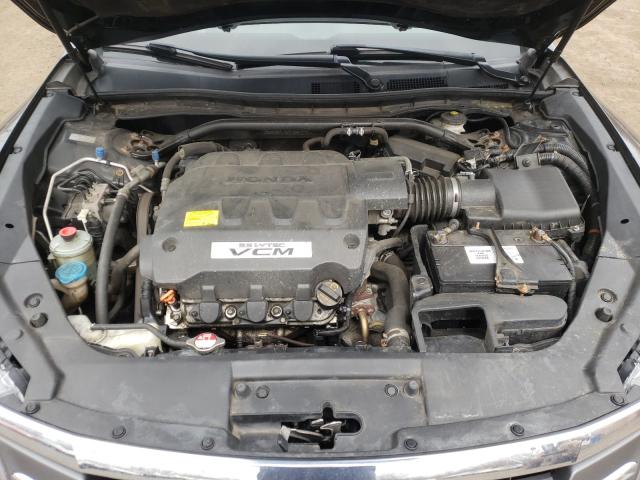 2012 HONDA CROSSTOUR 5J6TF2H50CL011729