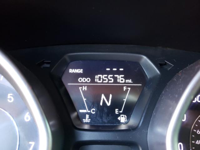 Фото: 5NPDH4AEXDH248017 - 8