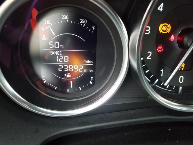 2017 MAZDA MX-5 MIATA JM1NDAD72H0124693