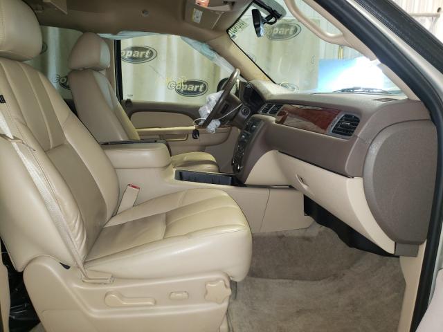 2012 GMC YUKON SLT 1GKS1CE04CR253889