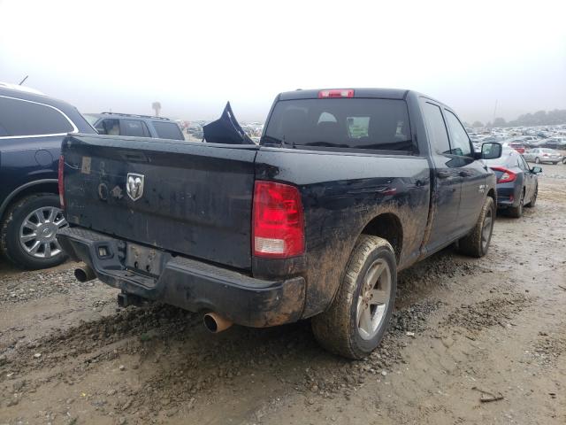 2014 RAM 1500 ST 1C6RR6FT6ES459005