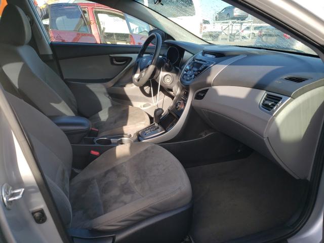 Фото: 5NPDH4AEXDH248017 - 5