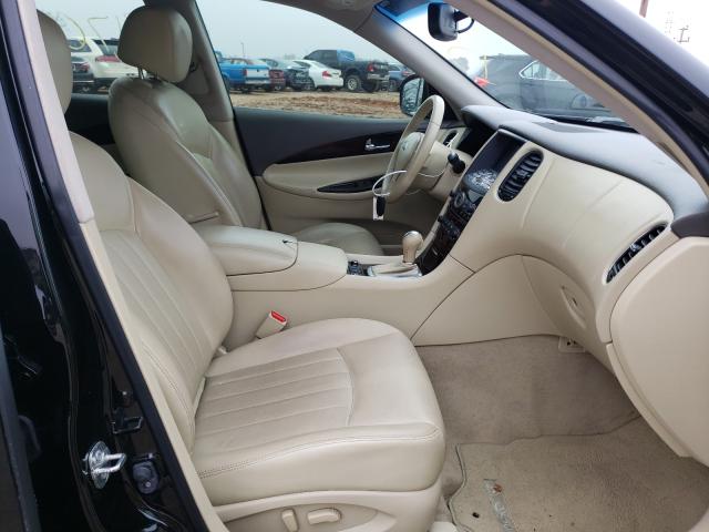 2014 INFINITI QX50 JN1BJ0HP6EM210421