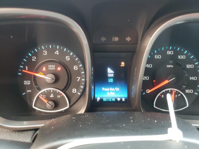 2015 CHEVROLET MALIBU 1LT 1G11C5SL0FF104440