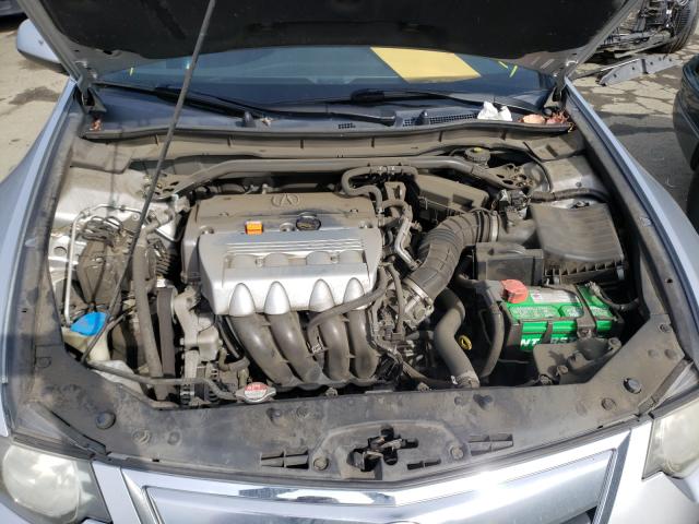 2012 ACURA TSX SE JH4CU2F86CC010348
