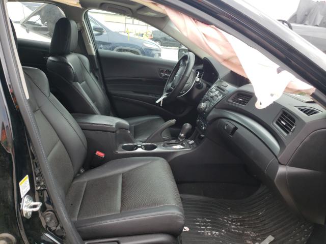 2015 ACURA ILX 20 TEC 19VDE1F77FE002897