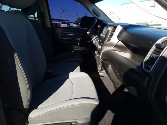 2020 RAM 2500 BIG H 3C6UR5DL1LG155933