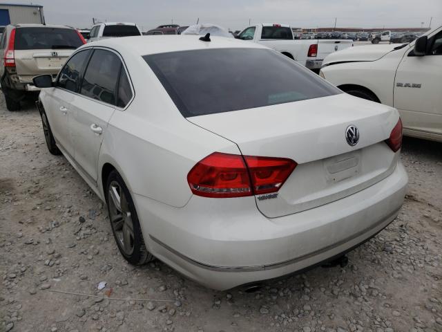 2014 VOLKSWAGEN 52 PORSCH 1VWCT7A32EC044607