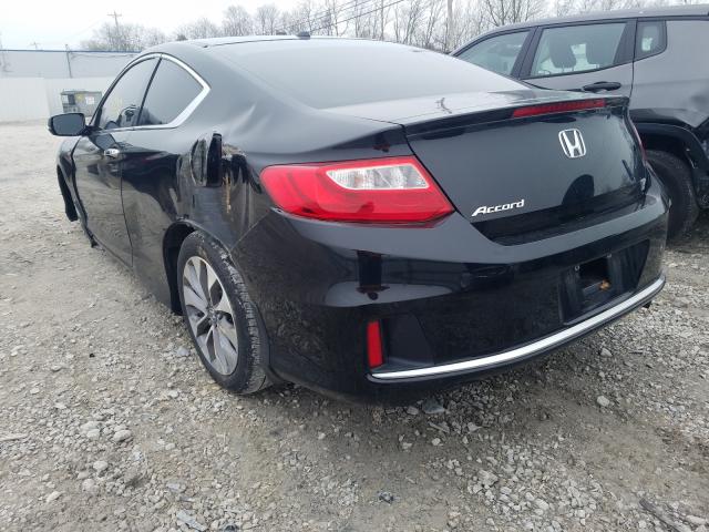 2015 HONDA ACCORD EXL 1HGCT1B84FA007387