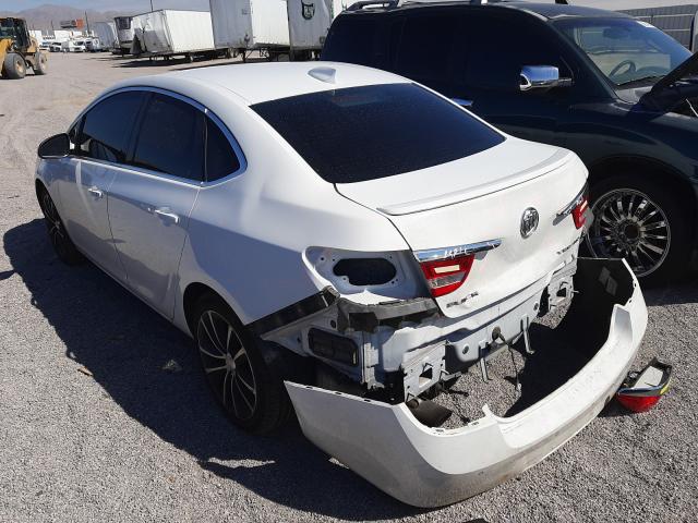2017 BUICK VERANO SPO 1G4PR5SK0H4104648