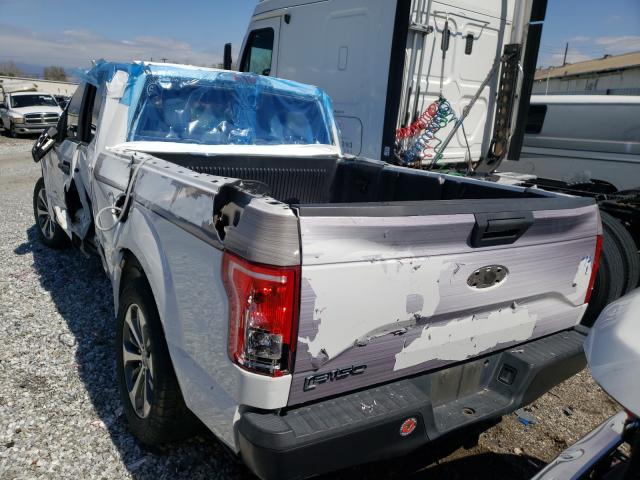 2015 FORD F150 SUPER - 1FTEX1CP3FFC78364