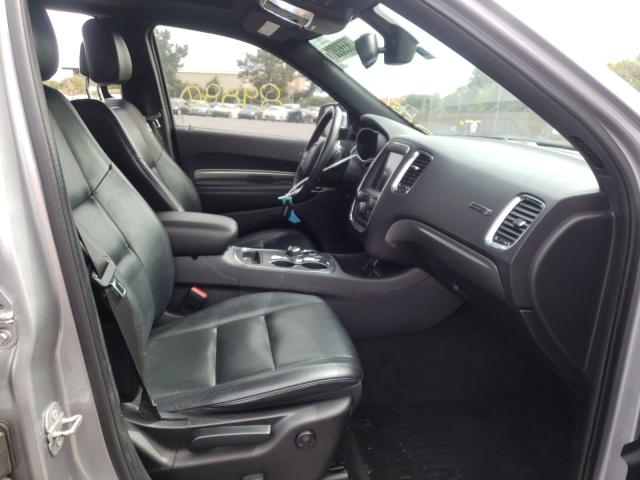 2015 DODGE DURANGO LI 1C4RDHDG2FC757880