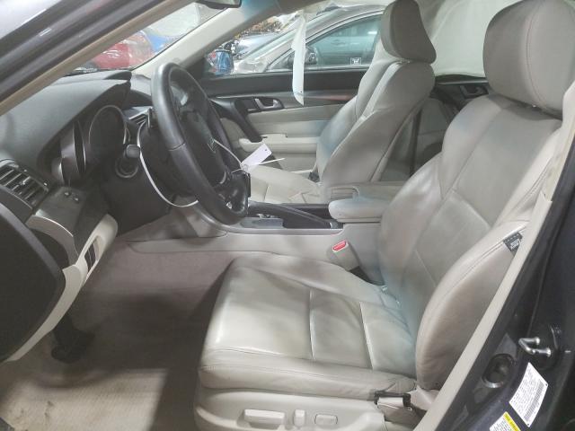 2010 ACURA TL 19UUA8F24AA018858