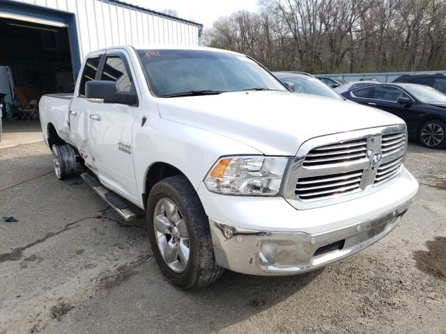 2018 RAM 1500 SLT 1C6RR6GG3JS101095