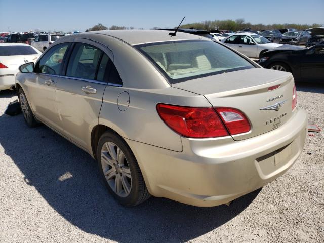 2010 CHRYSLER SEBRING LI 1C3CC5FV8AN169163