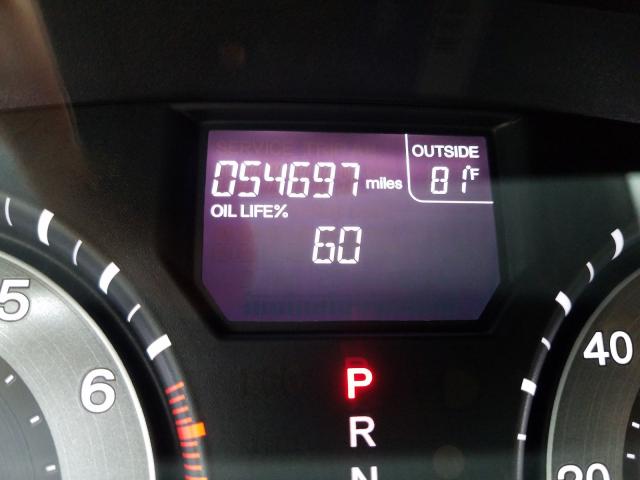 2016 HONDA ODYSSEY SE 5FNRL5H32GB058343