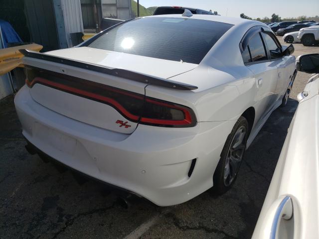 2016 DODGE CHARGER R/ - 2C3CDXCT8GH188504