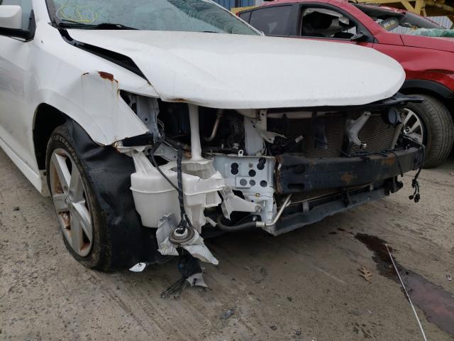 2014 TOYOTA CAMRY L 4T1BF1FKXEU380899