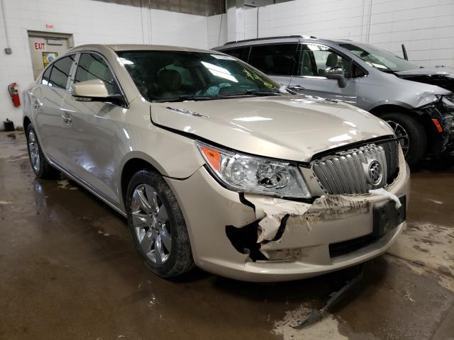 2012 BUICK LACROSSE P 1G4GD5E3XCF330888