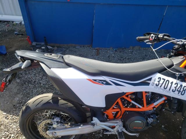 2020 KTM 690 SMC R VBKLSV404LM786282