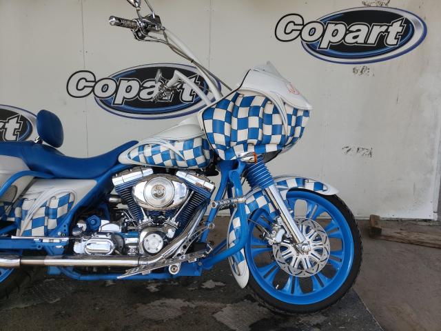 2000 HARLEY-DAVIDSON FLTRI 1HD1FSW19YY627418