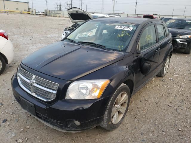 2011 DODGE CALIBER MA 1B3CB3HAXBD168599