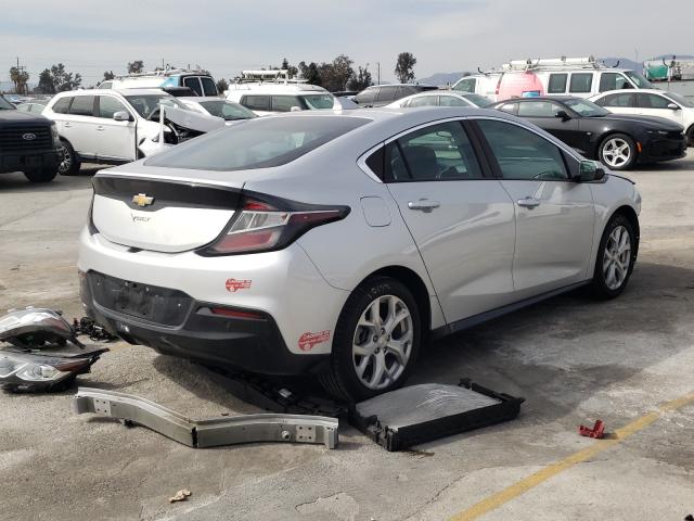 VIN 1G1RD6S54JU117672 2018 Chevrolet Volt, Premier no.4