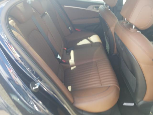 2020 GENESIS G70 ELITE KMTG34LA5LU055477
