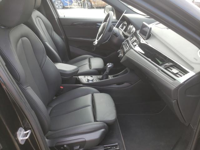 2019 BMW X2 SDRIVE2 WBXYJ3C53KEP77497