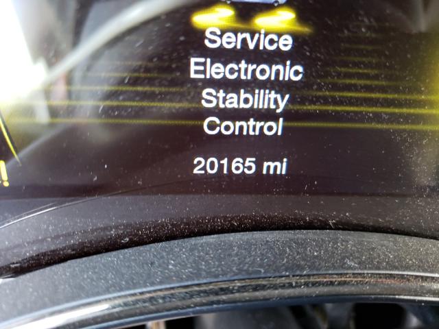 2019 DODGE DURANGO GT 1C4RDJDG6KC821162