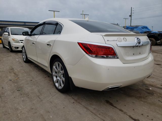 2013 BUICK LACROSSE T 1G4GJ5G30DF201128
