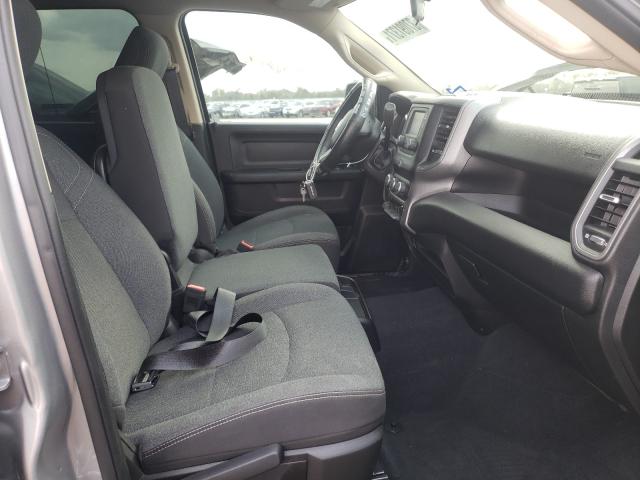 2019 RAM 2500 TRADE 3C6UR5CL0KG709978