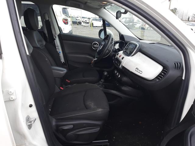 2016 FIAT 500X EASY ZFBCFXBT6GP429398