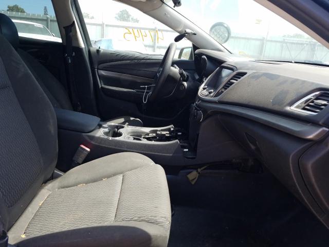 2014 CHEVROLET CAPRICE PO 6G3NS5R29EL980161