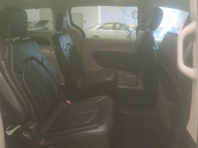 2020 CHRYSLER VOYAGER LX 2C4RC1DG2LR195699