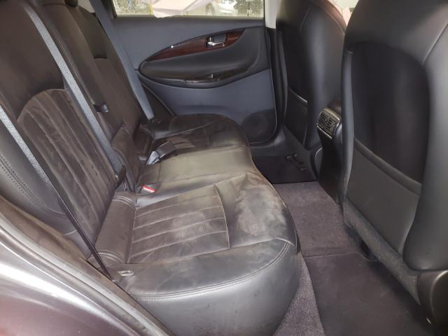 2017 INFINITI QX50 JN1BJ0RR1HM401779