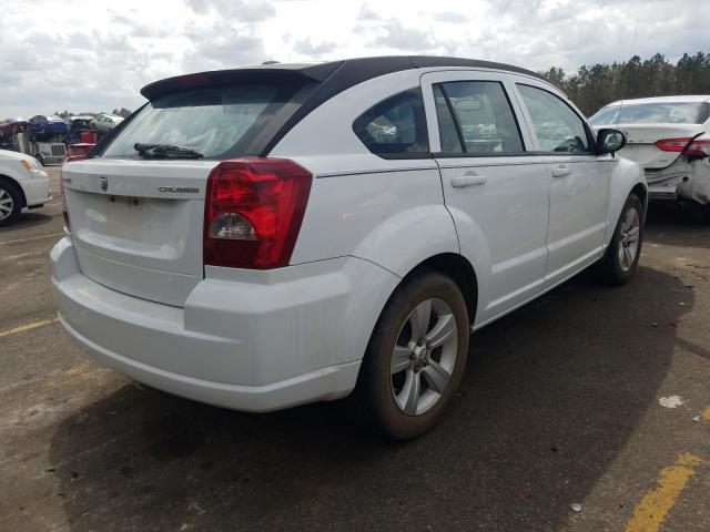 2011 DODGE CALIBER MA 1B3CB3HA8BD154054