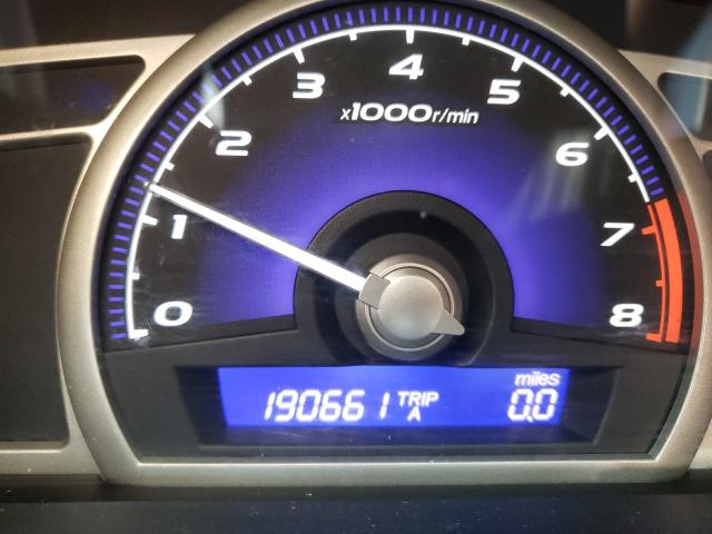 2010 HONDA CIVIC GX 19XFA4F55AE000179