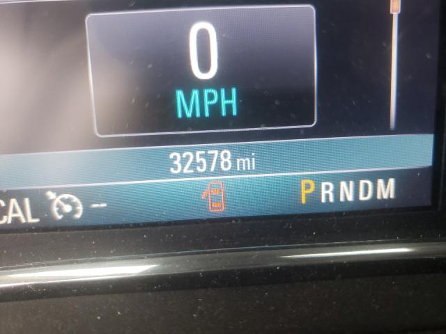 2016 BUICK REGAL 2G4GK5EX7G9137704
